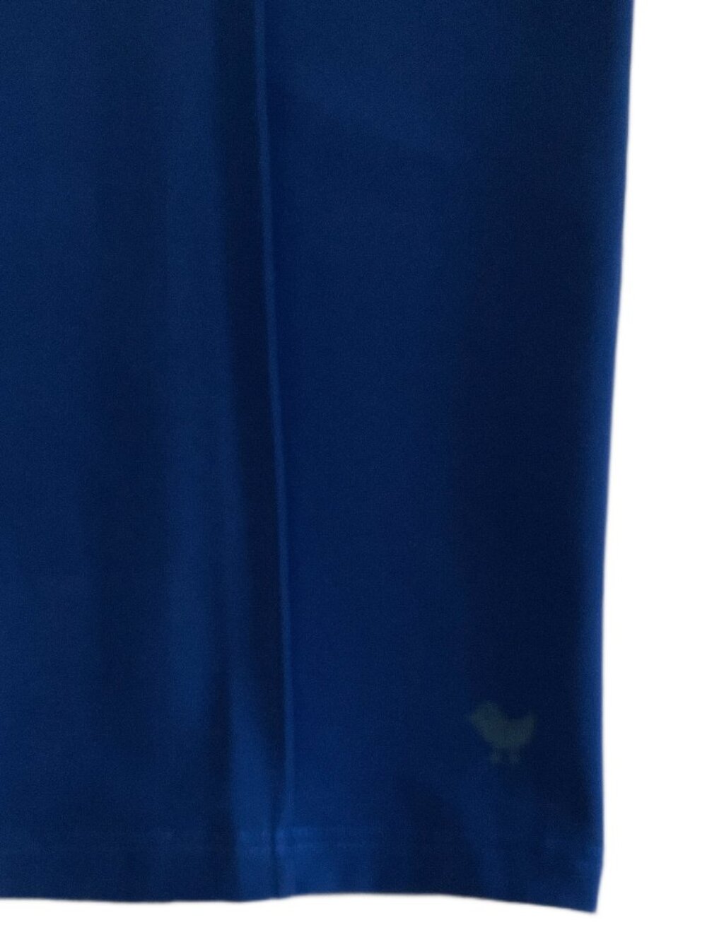 Bad Birdie Women's Players Golf Pants NWT Size M Navy Blue - Picture 11 of 11